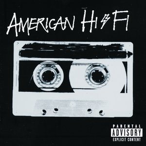 'American Hi‐Fi'の画像