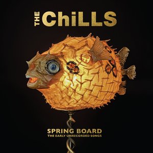 Image for 'Spring Board: The Early Unrecorded Songs'