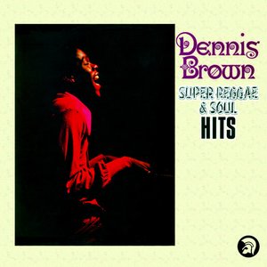 Изображение для 'Super Reggae & Soul Hits'