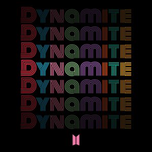 Image for 'Dynamite - Single'