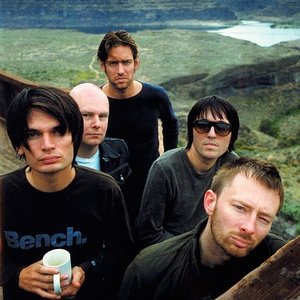 Imagen de 'Radiohead'