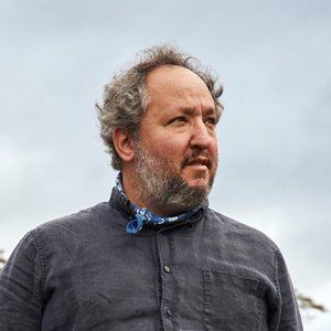 Image for 'Ezra Feinberg'