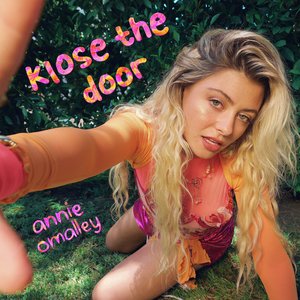 Image for 'klose the door'