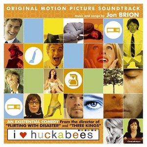 'I Heart Huckabees (Score)' için resim