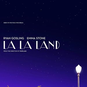 Image for 'City Of Stars (From La La Land Soundtrack)'