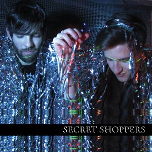 Image for 'Secret Shoppers'