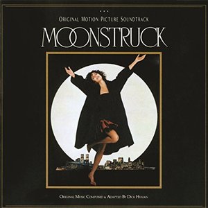 Image for 'Moonstruck (Original Motion Picture Soundtrack)'