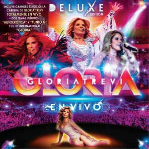 Image pour 'Gloria En Vivo (Deluxe Edition)'