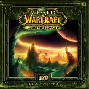 Image for 'World of Warcraft: The Burning Crusade'