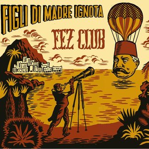 'Fez Club' için resim