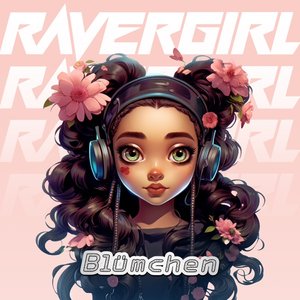 Image for 'Ravergirl - Single'