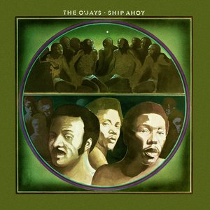 “Ship Ahoy (Expanded Edition)”的封面