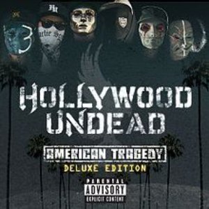 'American Tragedy [Deluxe Edition]'の画像