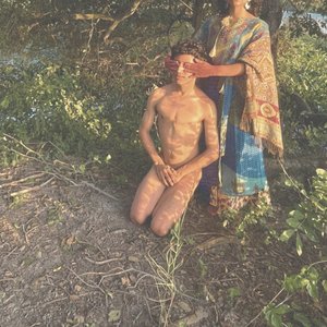 Image for 'El Hombre Ciego'