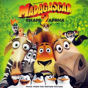 'Madagascar: Escape 2 Africa' için resim