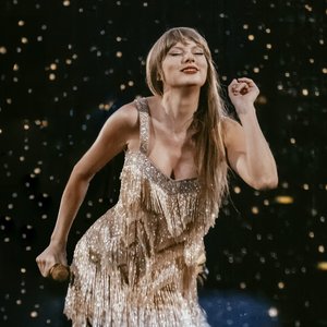 Image for 'Taylor Swift'