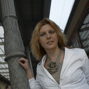 Image for 'Donalda'