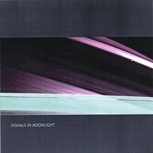 “Signals in Moonlight”的封面