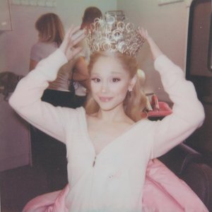 Image for 'Ariana Grande'