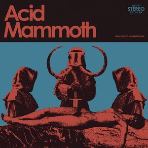 Image for 'Acid Mammoth'