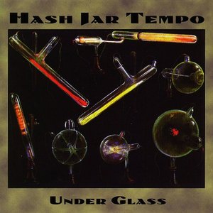 Image for 'Under Glass'