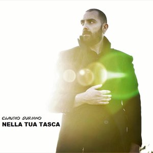 “Nella tua tasca”的封面