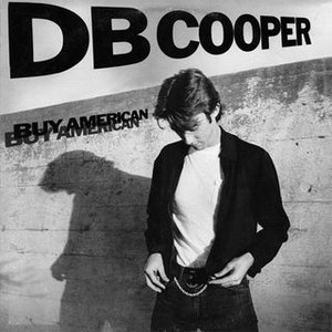 Image for 'dB Cooper'