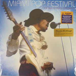 Image for 'Miami Pop Festival [Live]'