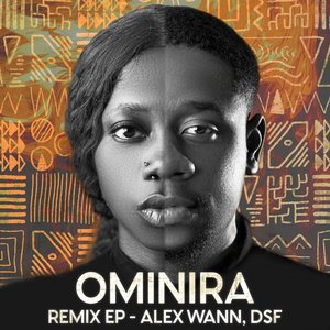 Image for 'Ominira Remix EP'