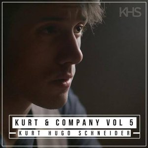 “Kurt & Company Vol 5”的封面
