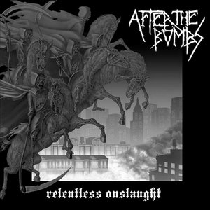 Image for 'Relentless Onslaught'