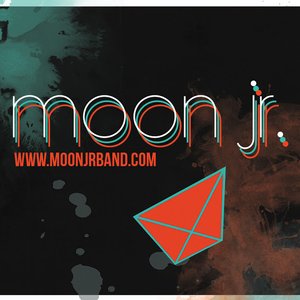 Image for 'Moon Jr.'