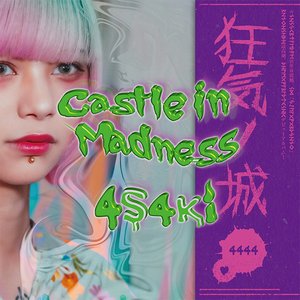 Image for 'Castle in Madness'