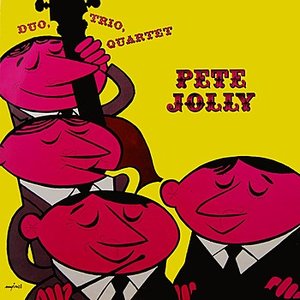 Image for 'Duo, Trio, Quartet'