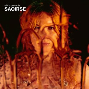 Image for 'fabric presents Saoirse'