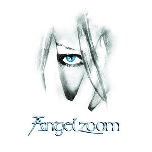 “Angelzoom”的封面