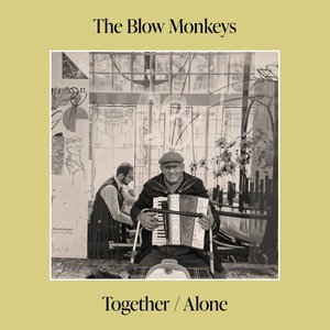 Image for 'Together/Alone'