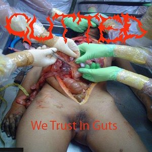 Zdjęcia dla 'We Trust In Guts'