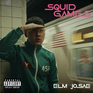 Immagine per 'Squid Games'