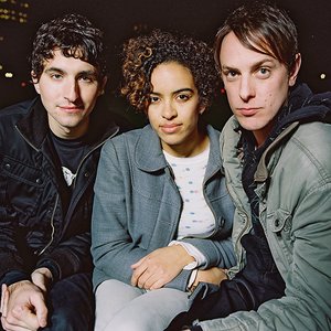 Bild för 'The Thermals'