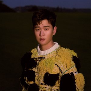 Изображение для 'Eric Chou'