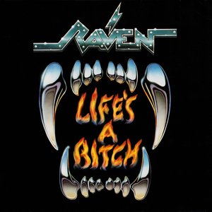 Image for 'Life's a Bitch'