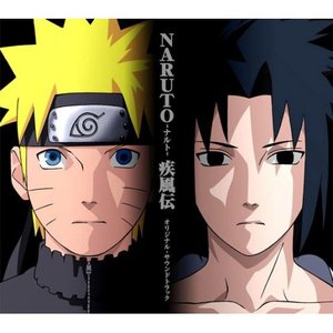 Imagem de 'Naruto Shippuuden Original Soundtrack'