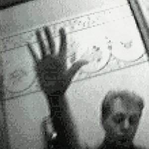 Image for 'Driving Rain'