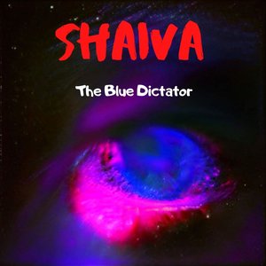 Image for 'The Blue Dictator'
