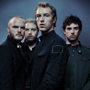 Image for 'Coldplay'