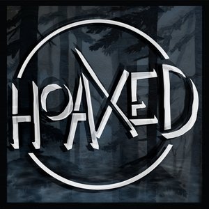 “Hoaxed - EP”的封面