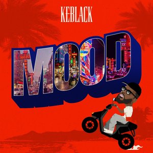 “Mood”的封面