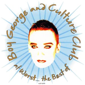 Bild für 'At Worst...The Best Of Boy George And Culture Club'