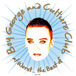 Image pour 'At Worst...The Best Of Boy George And Culture Club'